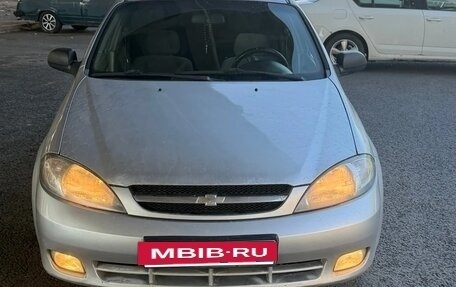 Chevrolet Lacetti, 2006 год, 270 000 рублей, 13 фотография