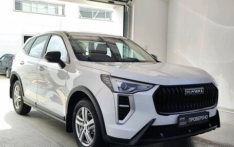 Haval Jolion, 2026 год, 1 995 000 рублей, 3 фотография