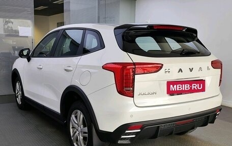 Haval Jolion, 2026 год, 1 995 000 рублей, 7 фотография