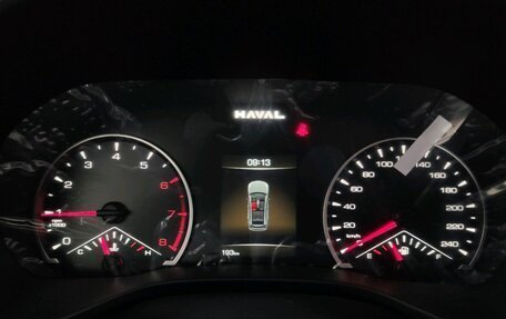 Haval Jolion, 2026 год, 1 995 000 рублей, 13 фотография