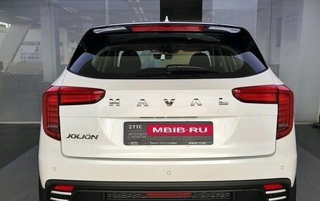 Haval Jolion, 2026 год, 1 995 000 рублей, 6 фотография