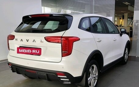 Haval Jolion, 2026 год, 1 995 000 рублей, 5 фотография