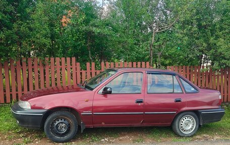Daewoo Nexia I рестайлинг, 2007 год, 120 000 рублей, 2 фотография