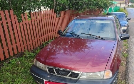 Daewoo Nexia I рестайлинг, 2007 год, 120 000 рублей, 3 фотография