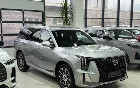 GAC GS8, 2026 год, 5 349 000 рублей, 3 фотография