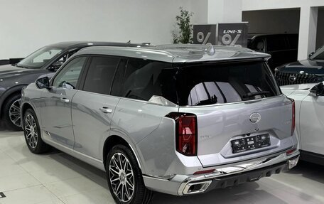 GAC GS8, 2026 год, 5 349 000 рублей, 5 фотография