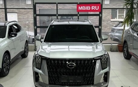 GAC GS8, 2026 год, 5 349 000 рублей, 2 фотография