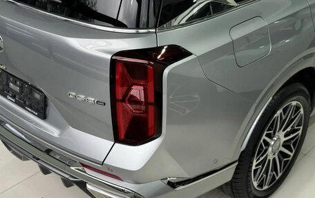 GAC GS8, 2026 год, 5 349 000 рублей, 8 фотография