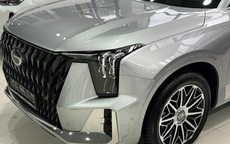 GAC GS8, 2026 год, 5 349 000 рублей, 4 фотография