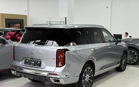 GAC GS8, 2026 год, 5 349 000 рублей, 6 фотография