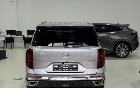GAC GS8, 2026 год, 5 349 000 рублей, 7 фотография