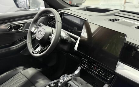 GAC GS8, 2026 год, 5 349 000 рублей, 10 фотография