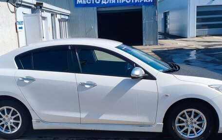 Mazda 3, 2011 год, 850 000 рублей, 5 фотография
