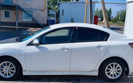 Mazda 3, 2011 год, 850 000 рублей, 4 фотография