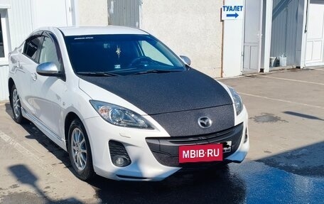 Mazda 3, 2011 год, 850 000 рублей, 3 фотография