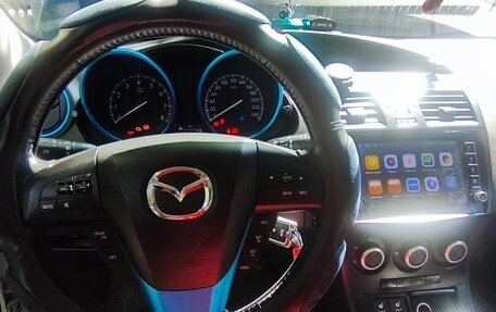 Mazda 3, 2011 год, 850 000 рублей, 14 фотография