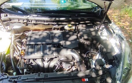 Mazda 3, 2011 год, 850 000 рублей, 17 фотография