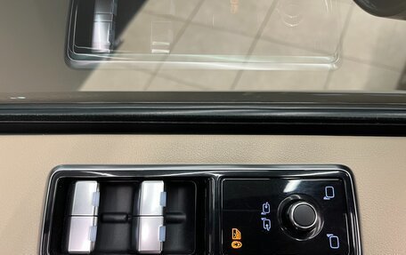 Land Rover Range Rover IV рестайлинг, 2018 год, 6 900 000 рублей, 11 фотография
