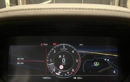 Land Rover Range Rover IV рестайлинг, 2018 год, 6 900 000 рублей, 27 фотография