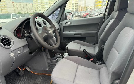 Mitsubishi Colt VI рестайлинг, 2004 год, 299 000 рублей, 8 фотография