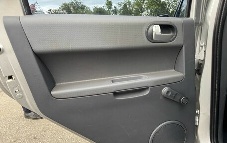 Mitsubishi Colt VI рестайлинг, 2004 год, 299 000 рублей, 10 фотография