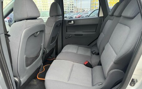 Mitsubishi Colt VI рестайлинг, 2004 год, 299 000 рублей, 9 фотография