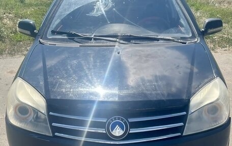 Geely MK Cross I, 2012 год, 115 000 рублей, 1 фотография