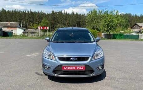 Ford Focus II рестайлинг, 2008 год, 650 000 рублей, 1 фотография