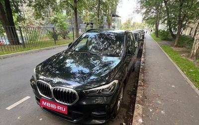 BMW X1, 2020 год, 3 000 000 рублей, 1 фотография