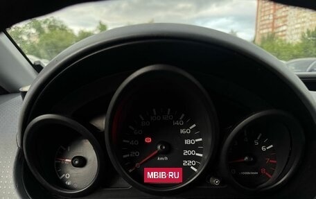 Mitsubishi Colt VI рестайлинг, 2004 год, 299 000 рублей, 20 фотография