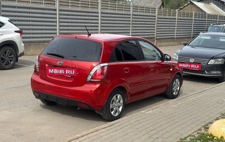 KIA Rio II, 2010 год, 755 000 рублей, 2 фотография