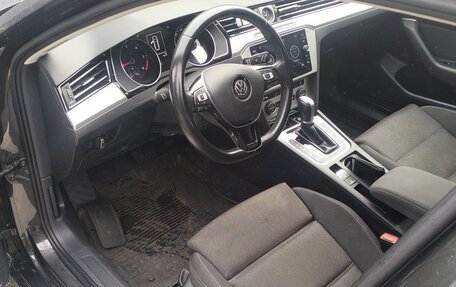 Volkswagen Passat B8 рестайлинг, 2018 год, 2 150 000 рублей, 5 фотография