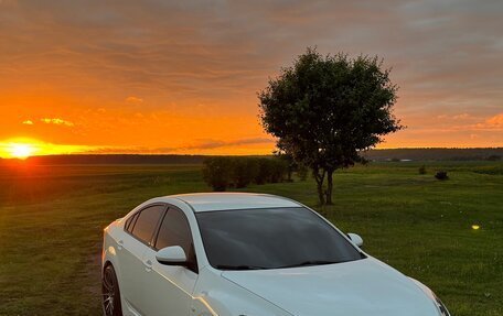 Mazda 6, 2007 год, 908 000 рублей, 5 фотография