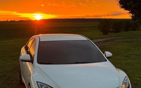 Mazda 6, 2007 год, 908 000 рублей, 6 фотография