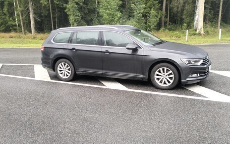 Volkswagen Passat B8 рестайлинг, 2018 год, 2 150 000 рублей, 4 фотография