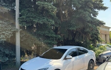 Mazda 6, 2007 год, 908 000 рублей, 3 фотография