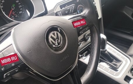 Volkswagen Passat B8 рестайлинг, 2018 год, 2 150 000 рублей, 6 фотография