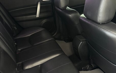 Mazda 6, 2007 год, 908 000 рублей, 8 фотография