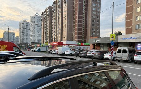 Volkswagen Passat B6, 2008 год, 1 200 000 рублей, 7 фотография