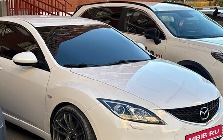 Mazda 6, 2007 год, 908 000 рублей, 7 фотография