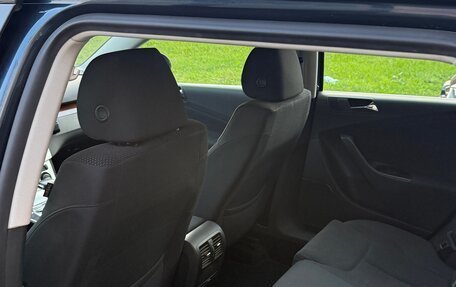 Volkswagen Passat B6, 2008 год, 1 200 000 рублей, 14 фотография