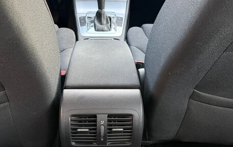 Volkswagen Passat B6, 2008 год, 1 200 000 рублей, 13 фотография
