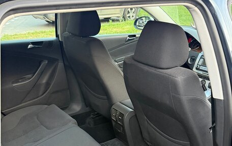 Volkswagen Passat B6, 2008 год, 1 200 000 рублей, 15 фотография