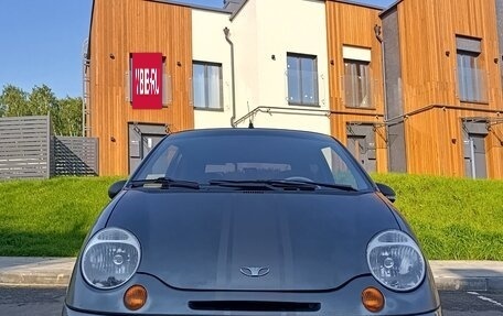 Daewoo Matiz I, 2013 год, 375 000 рублей, 7 фотография