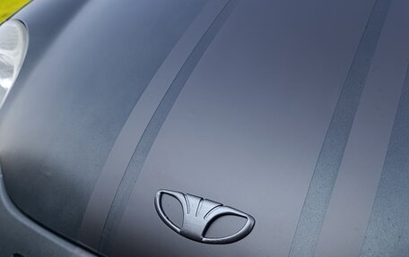 Daewoo Matiz I, 2013 год, 375 000 рублей, 20 фотография