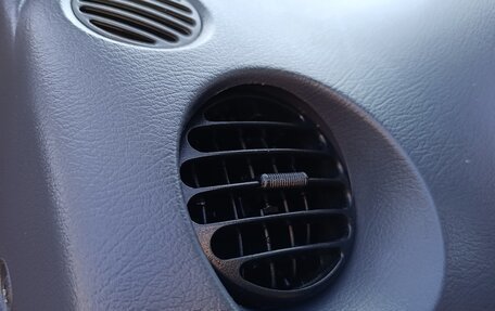 Daewoo Matiz I, 2013 год, 375 000 рублей, 24 фотография