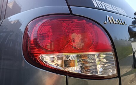 Daewoo Matiz I, 2013 год, 375 000 рублей, 18 фотография