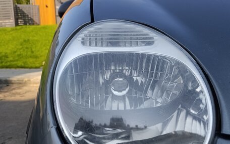 Daewoo Matiz I, 2013 год, 375 000 рублей, 19 фотография