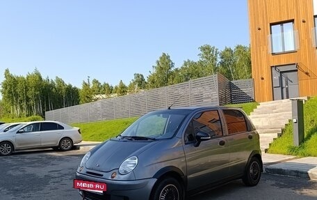 Daewoo Matiz I, 2013 год, 375 000 рублей, 21 фотография