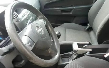 Opel Zafira B, 2006 год, 400 000 рублей, 3 фотография
